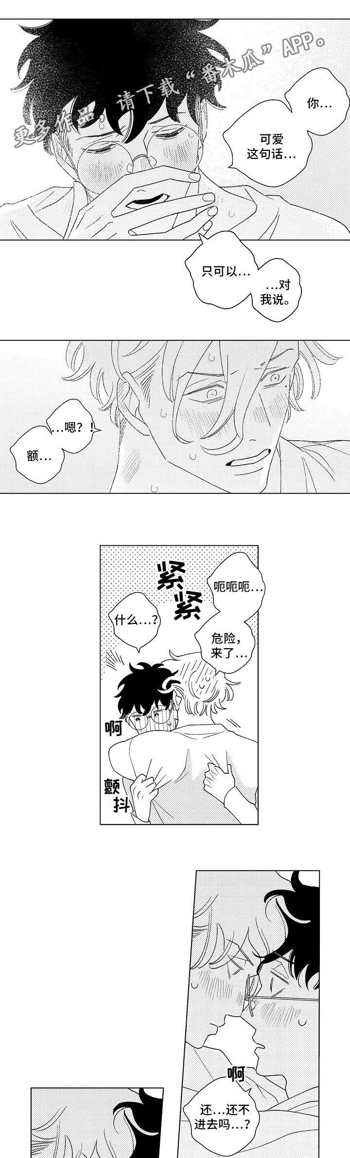 第11章：实话