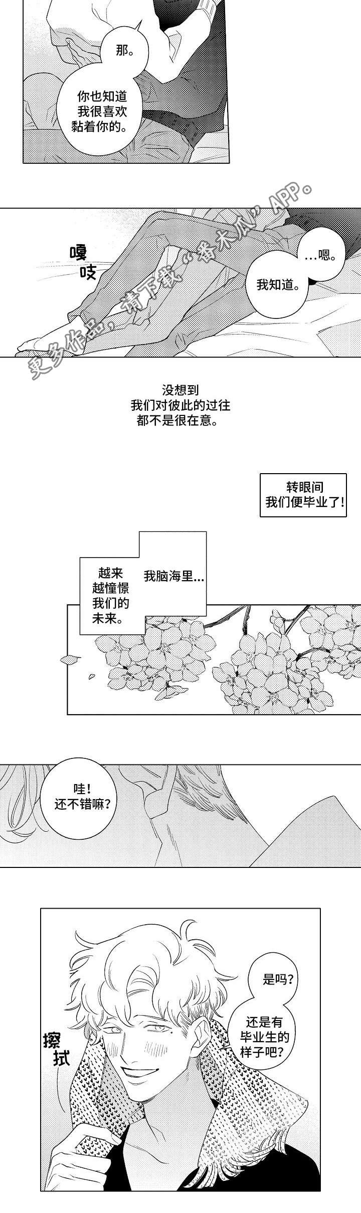第16章：找工作