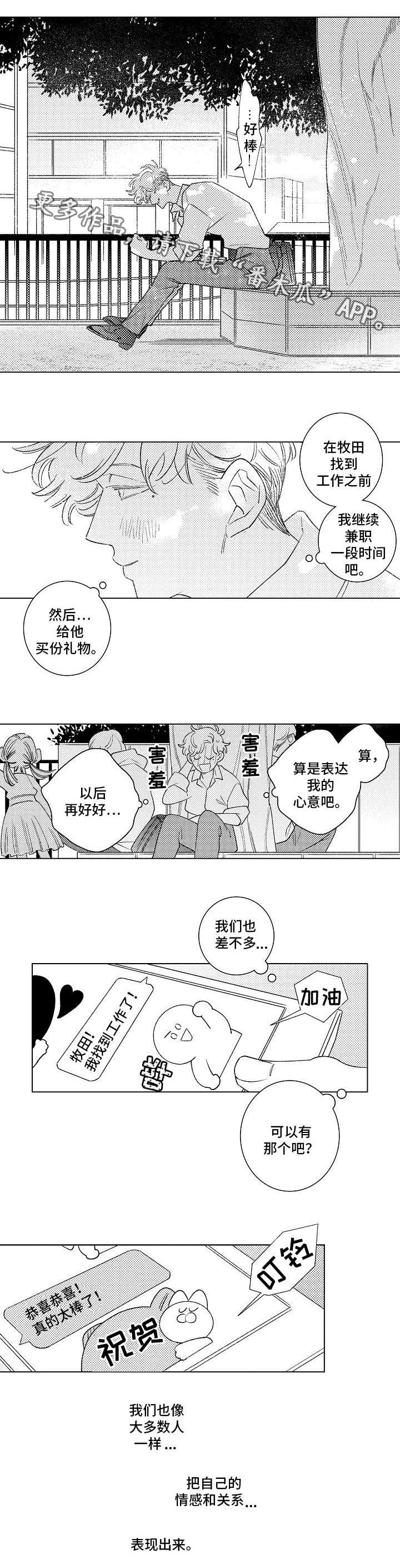 第16章：找工作