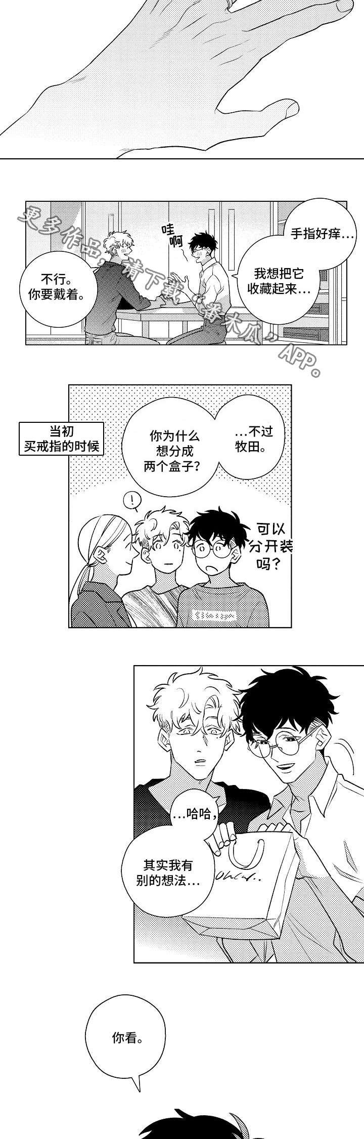 第24章：对戒