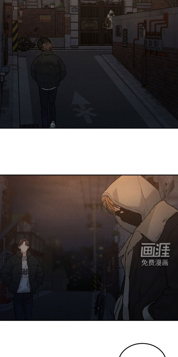 第100章：【第三季】被拍了