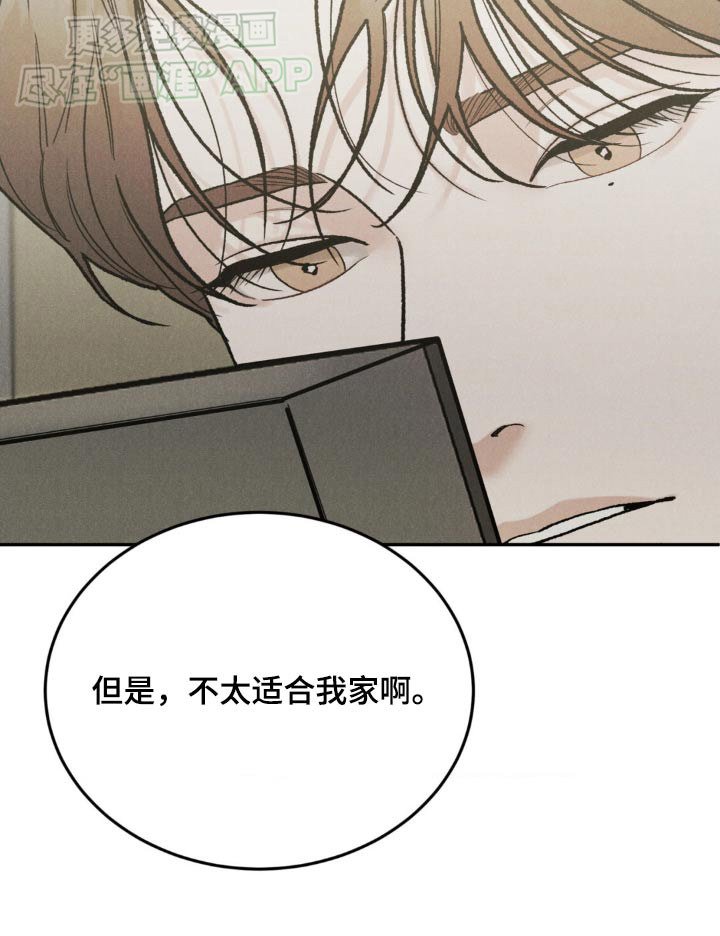 第113章：【第三季】一幅画