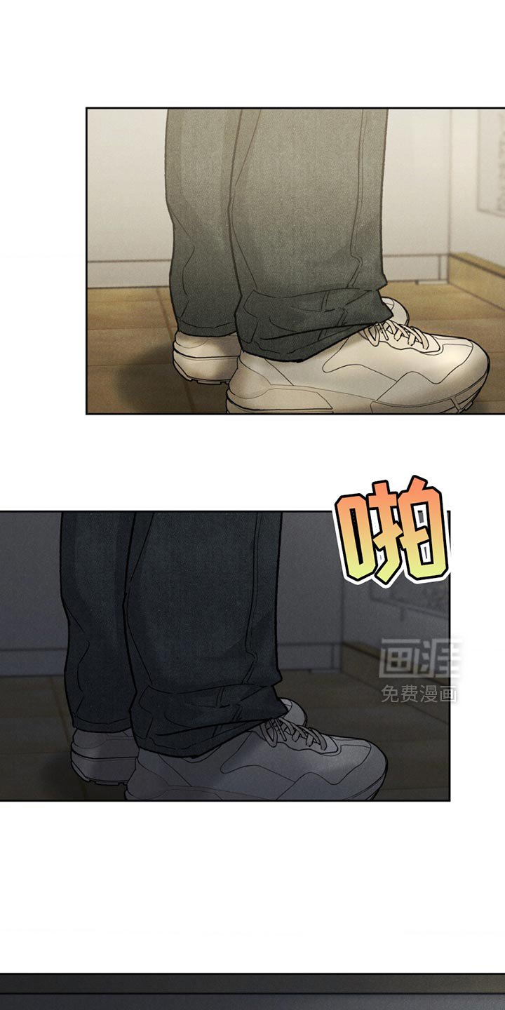 第136章：【第四季】胡思乱想