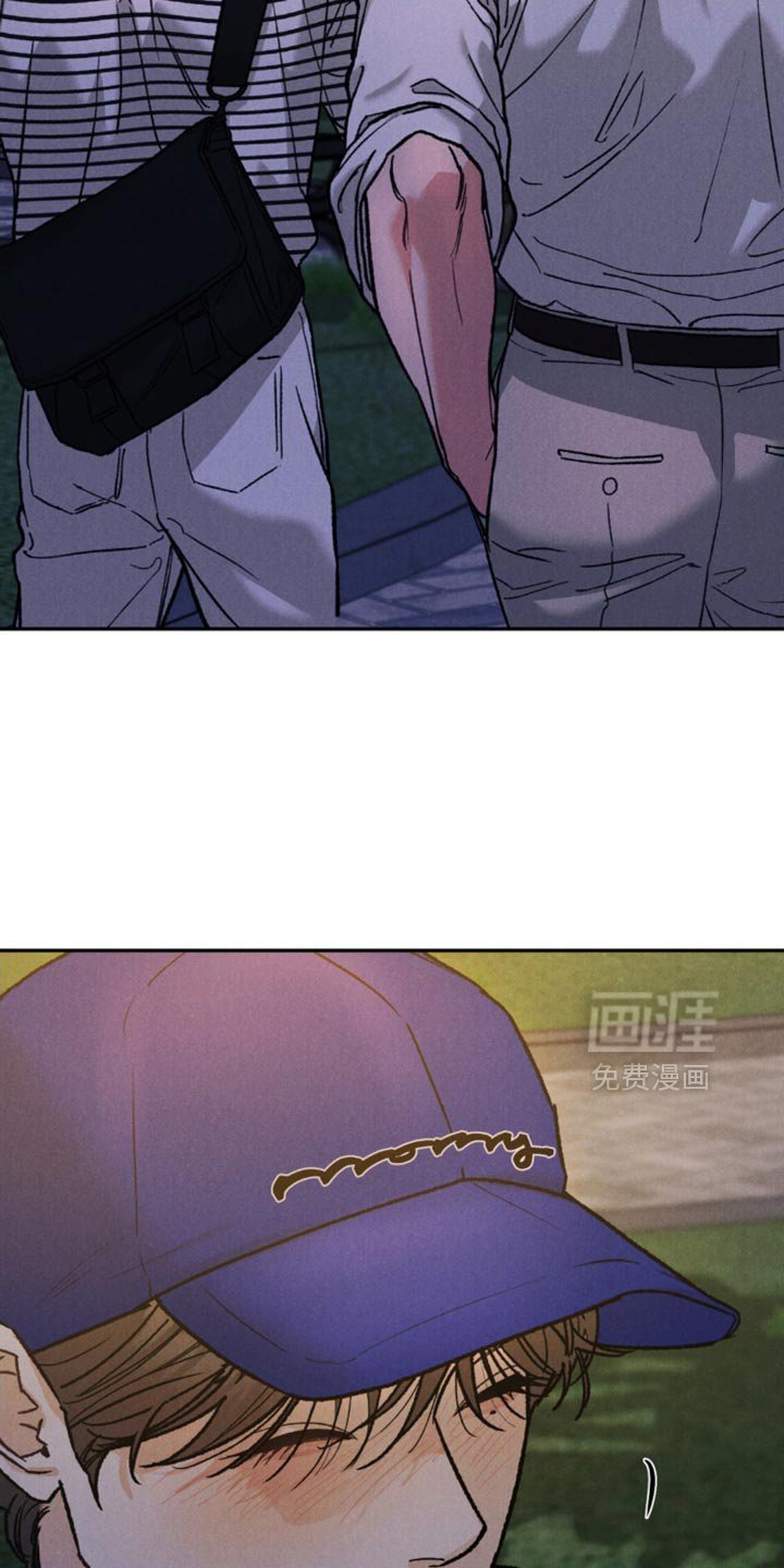 第142章：【第二季】笑起来很好看