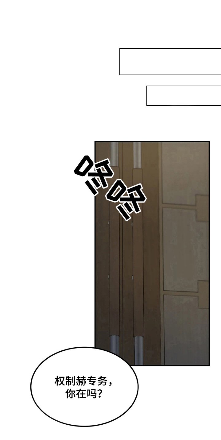 第17章：疯狂