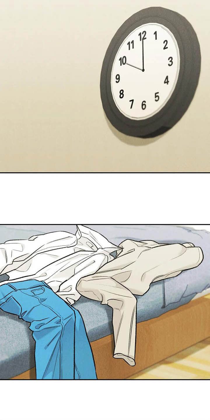 第43章：牙印