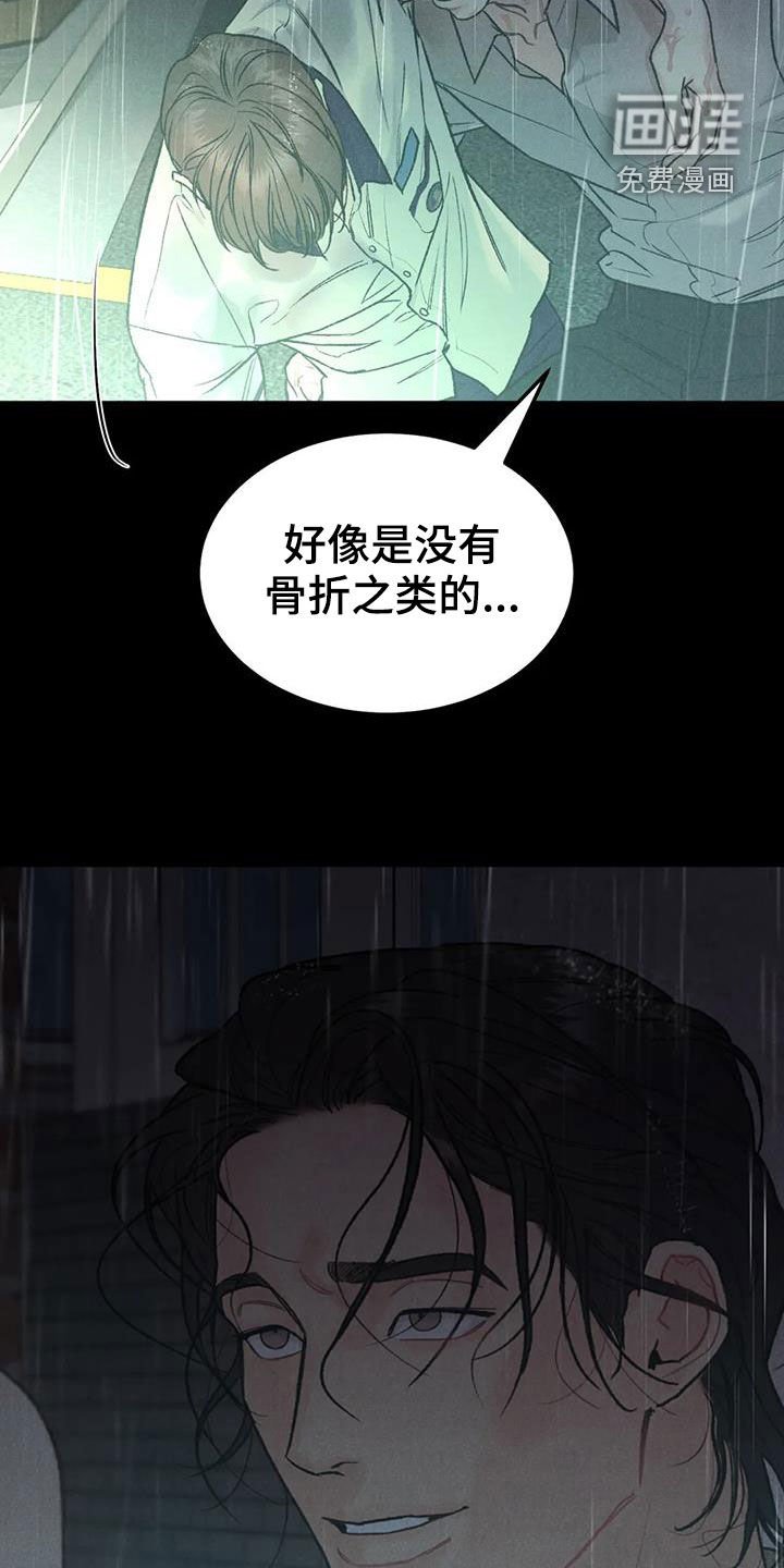 第55章：【第二季】跌打伤