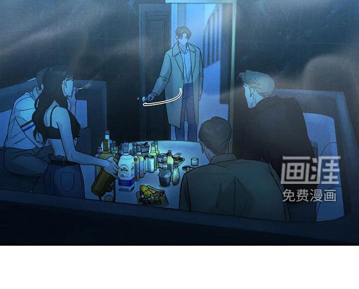 第83章：【第二季】放纵