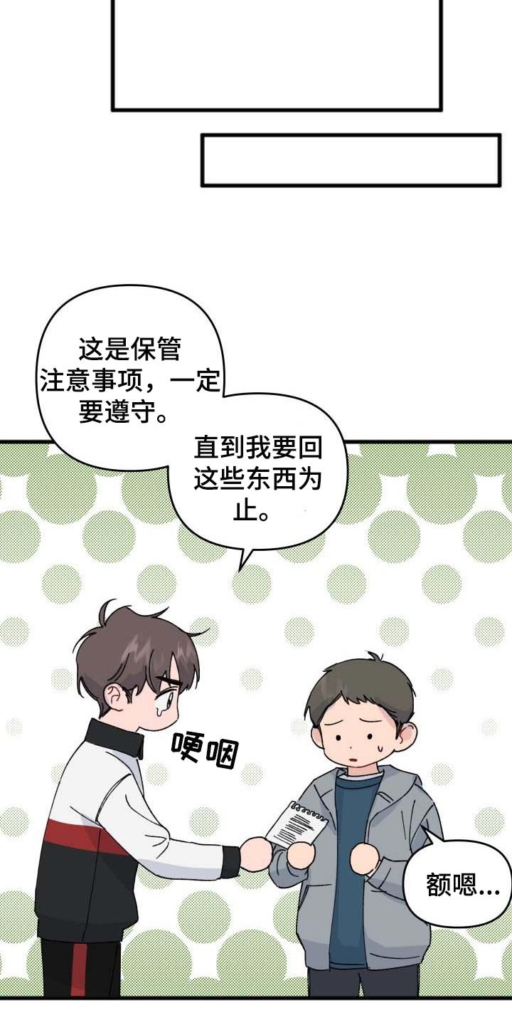第36章：整理