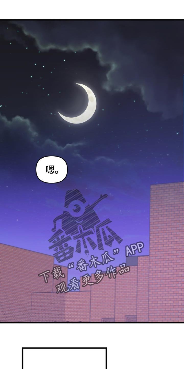 第47章：怎么可能讨厌你