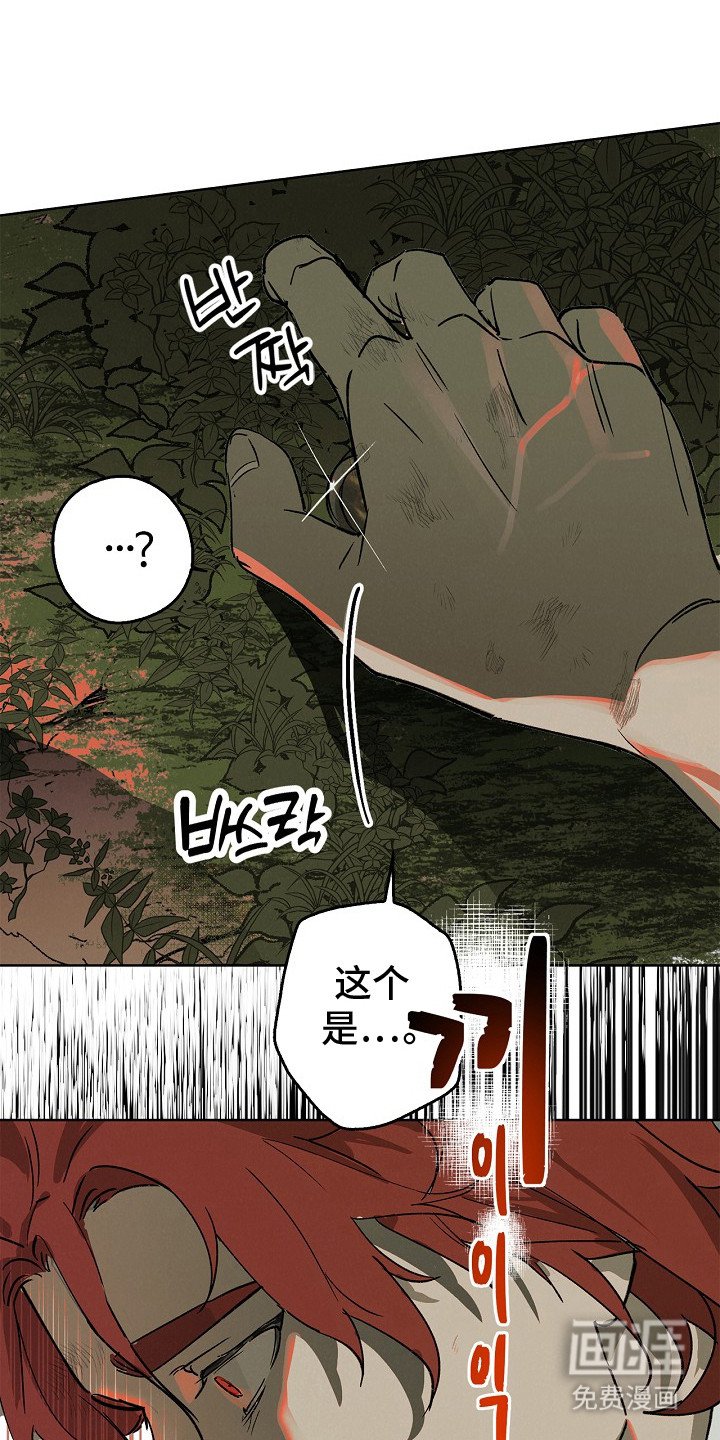 第2章：黑铁骑士