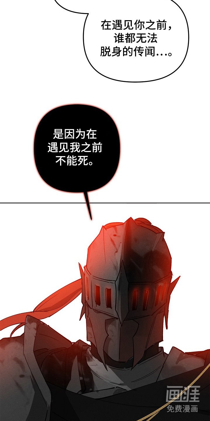 第2章：黑铁骑士