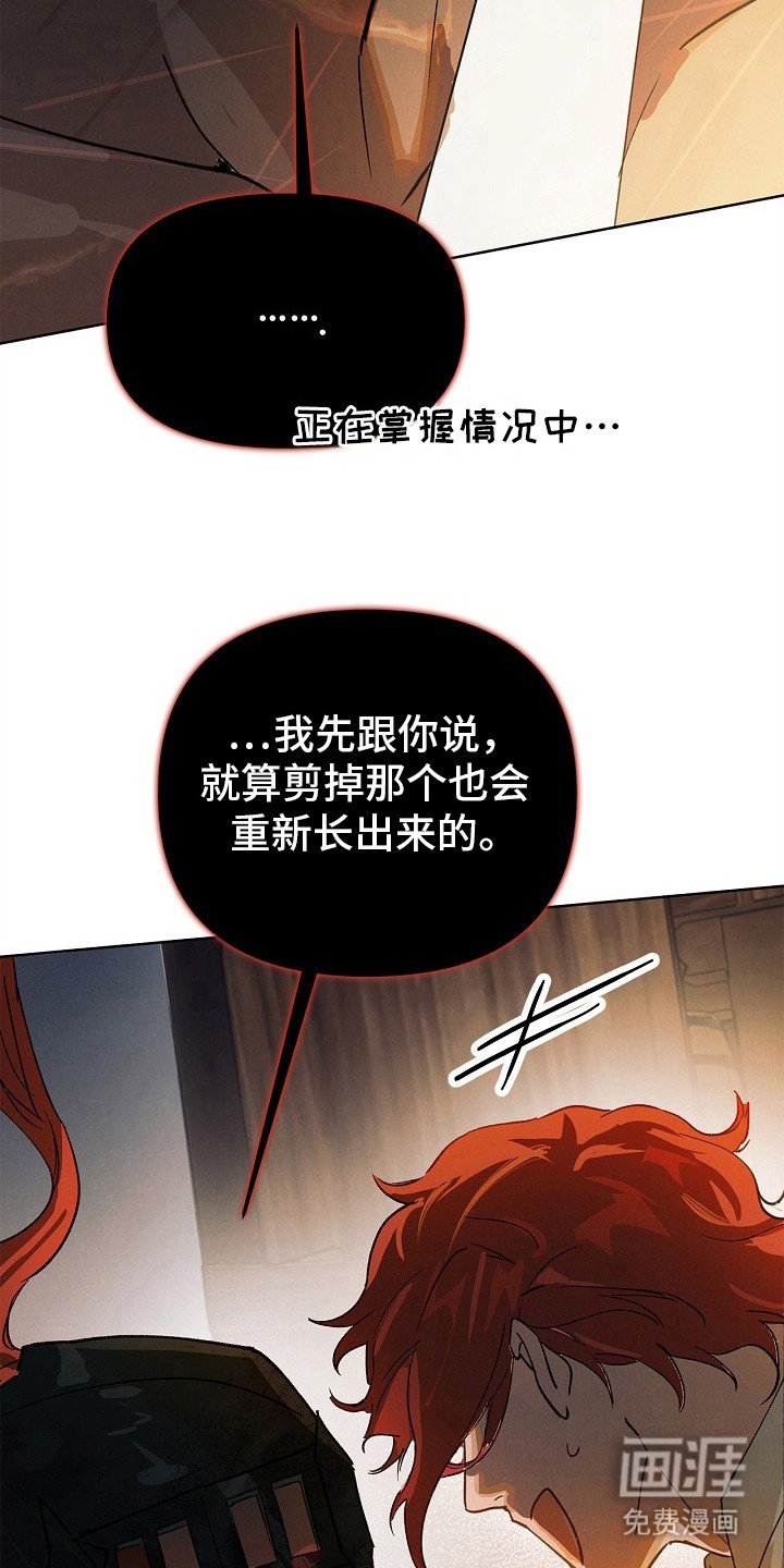 第4章：诅咒的解法
