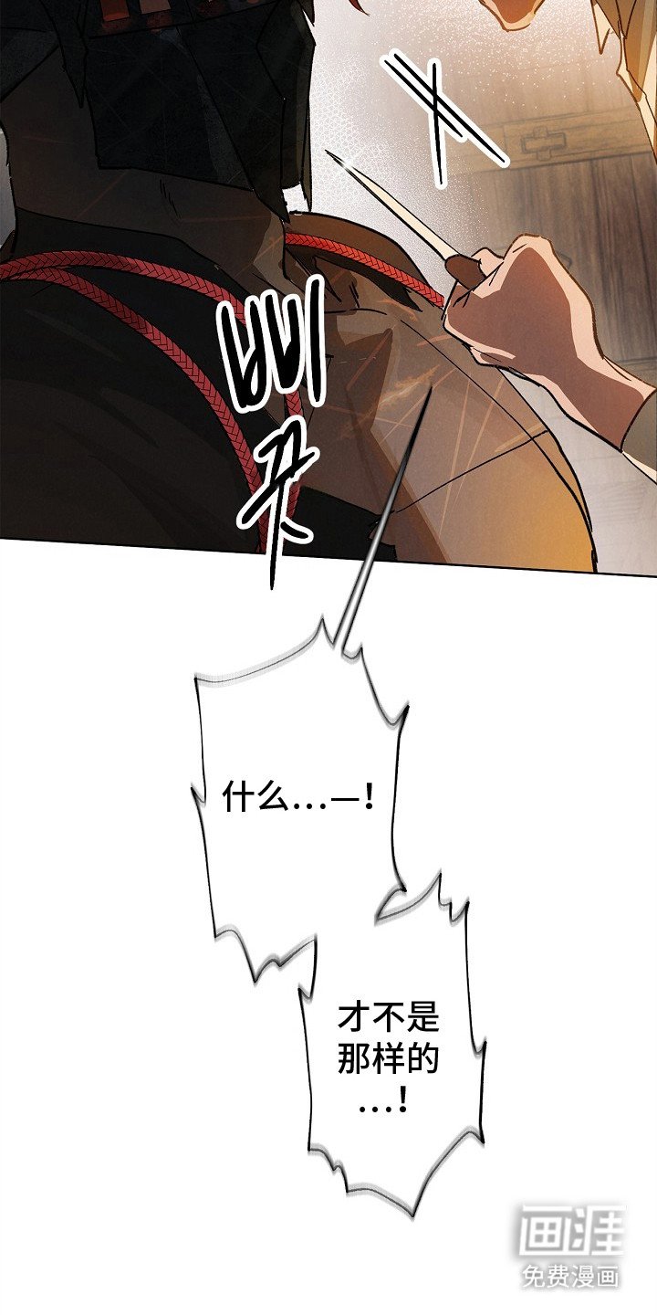第4章：诅咒的解法