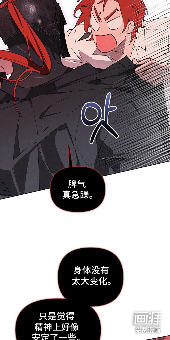 第6章：头盔下的模样