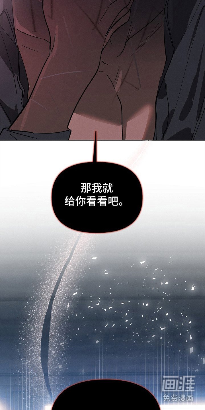 第6章：头盔下的模样