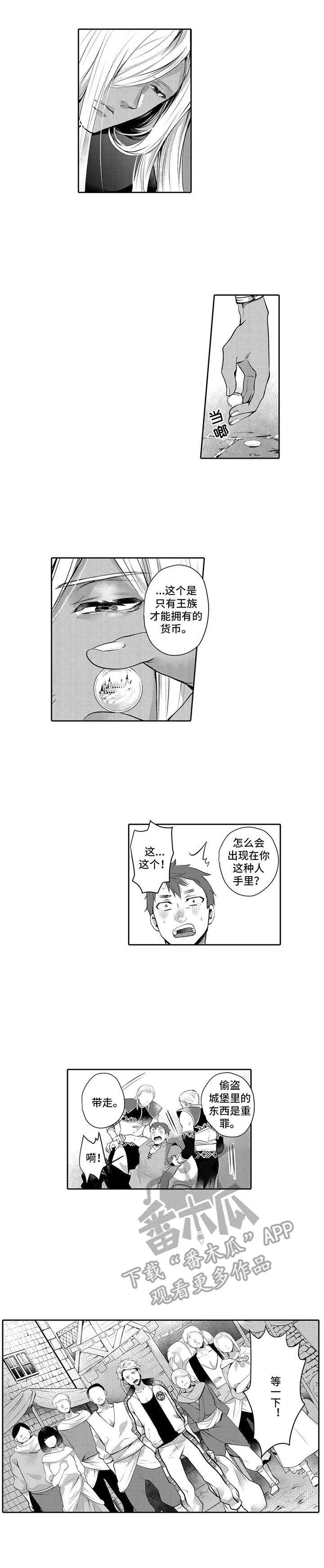 第13章：王族