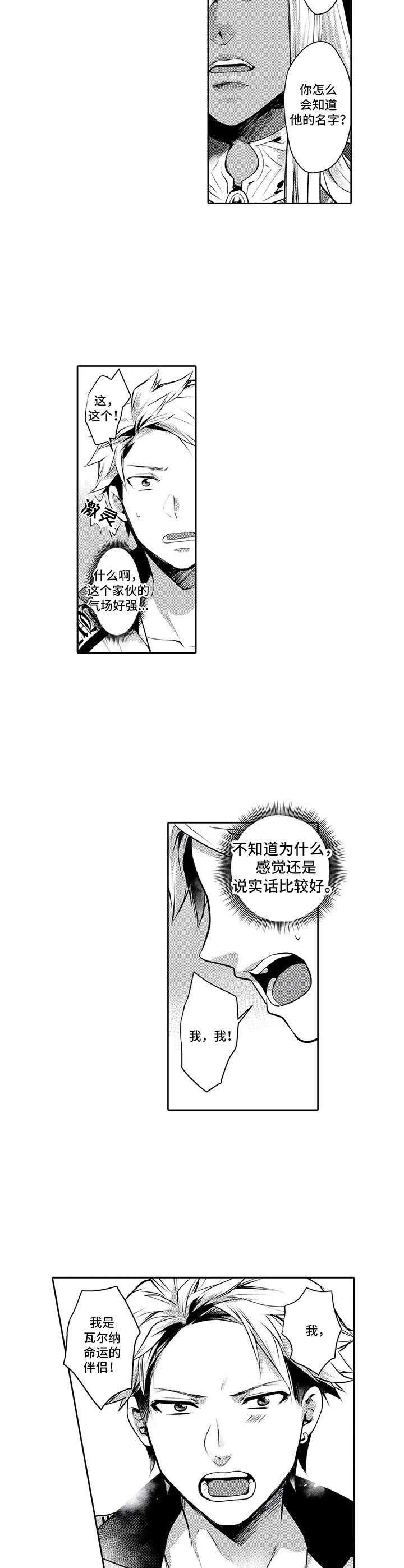 第13章：王族