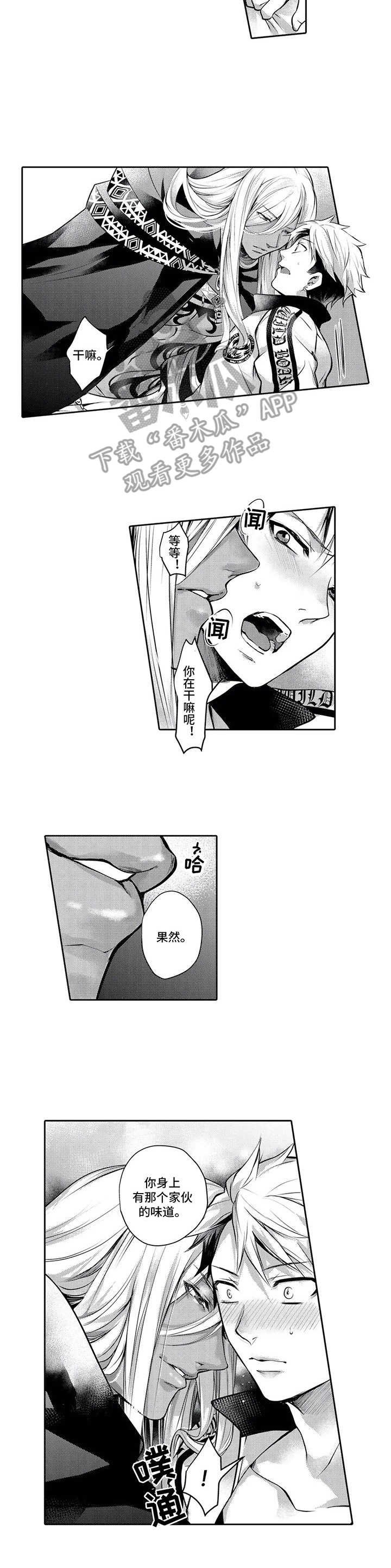 第14章：味道