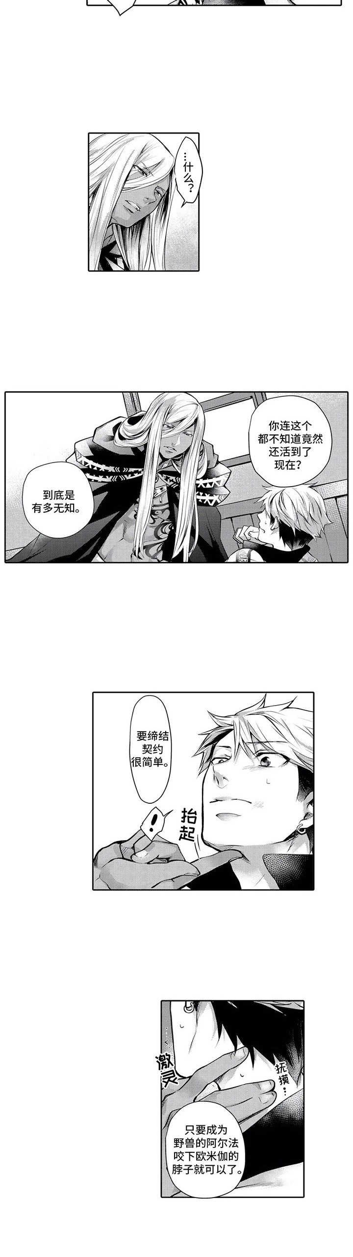 第15章：前因后果