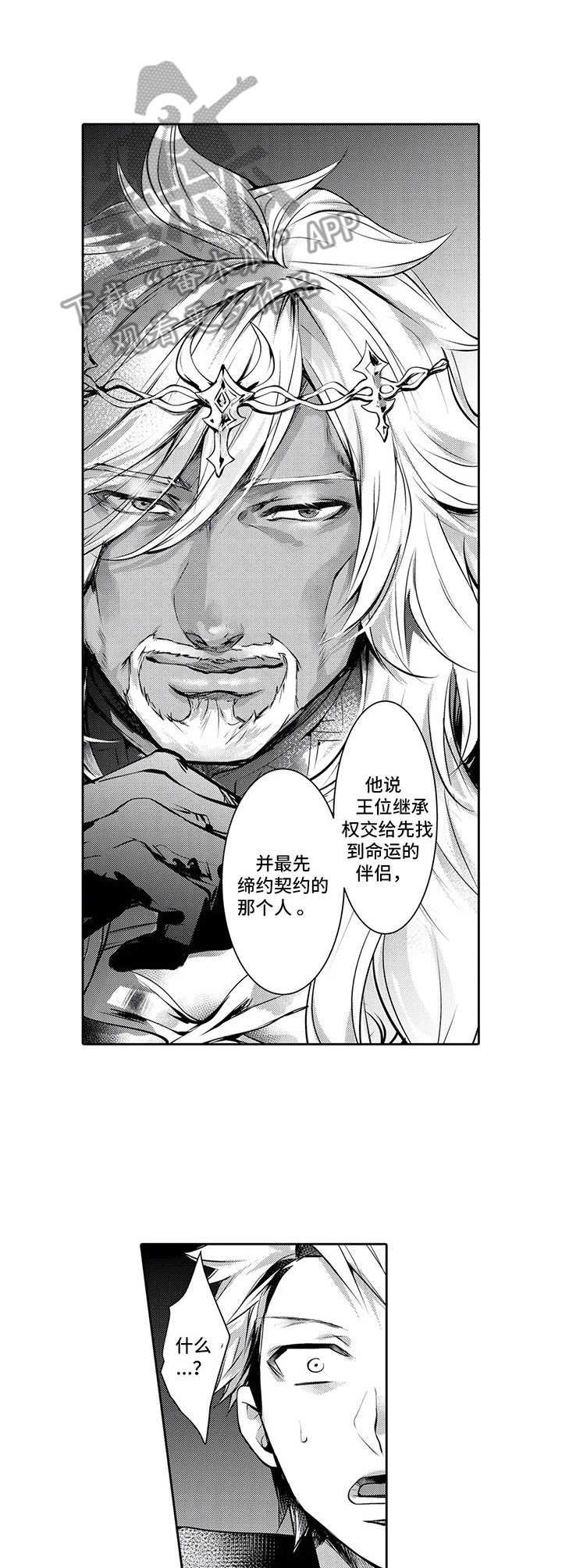 第15章：前因后果