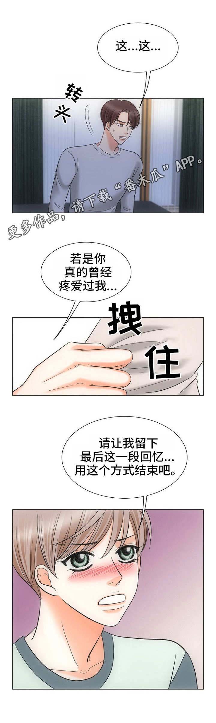 第15章：替代品