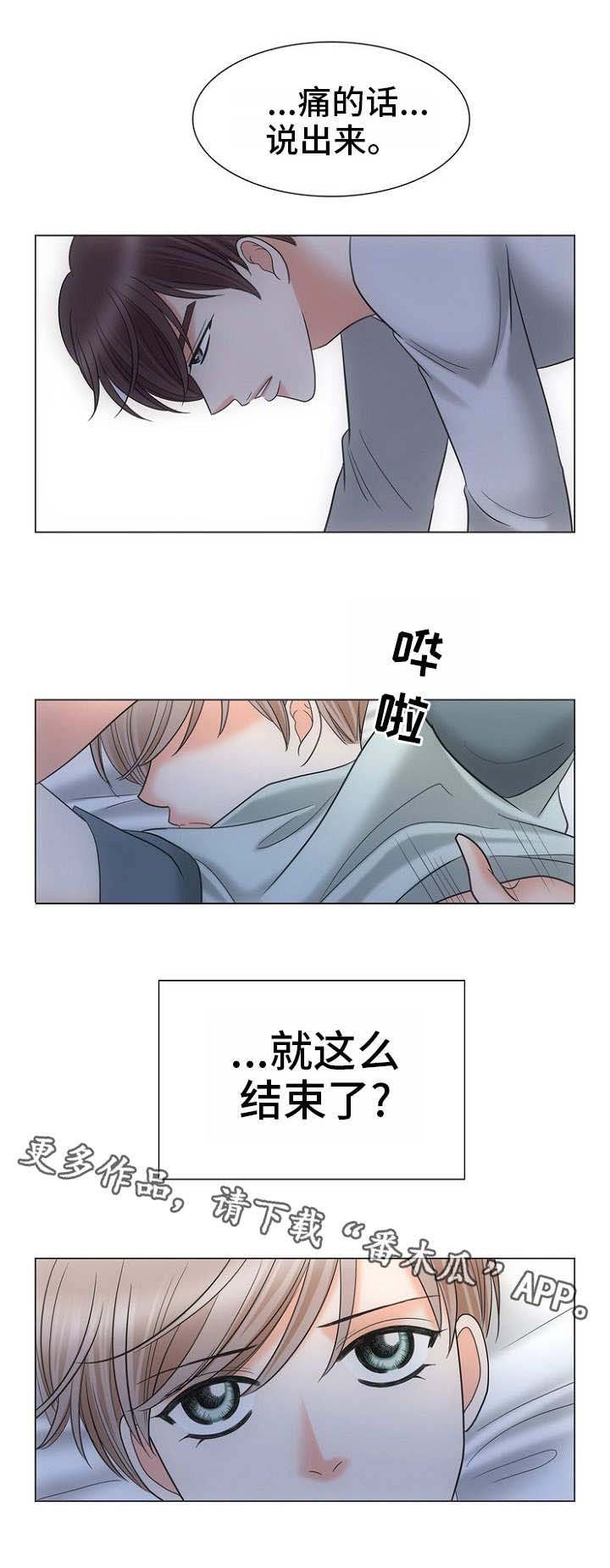 第15章：替代品