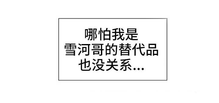 第15章：替代品