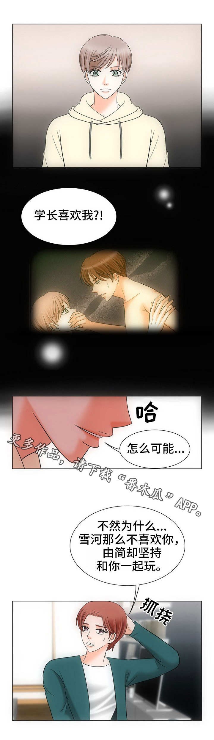 第17章：看房子