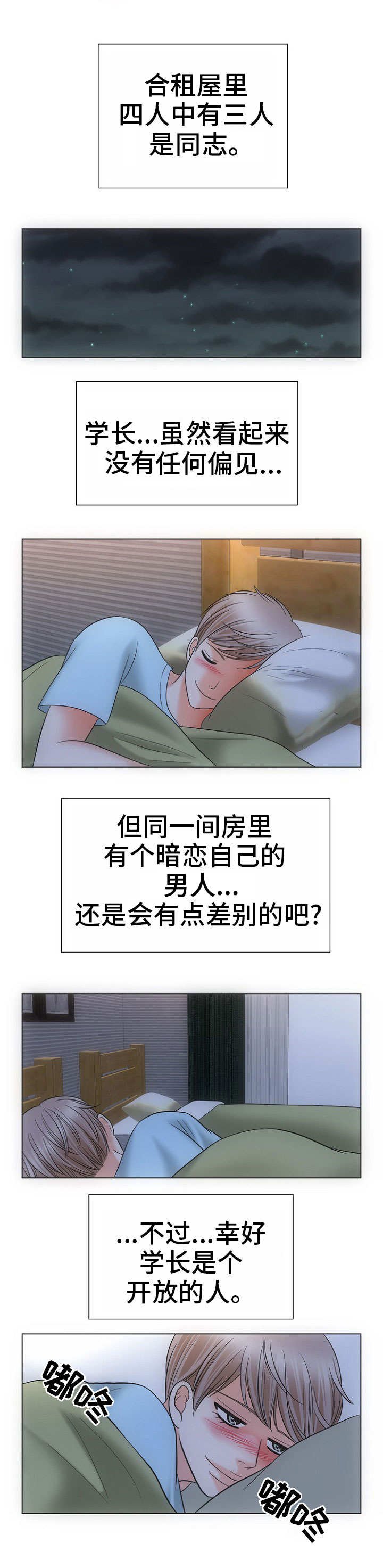 第2章：酒气