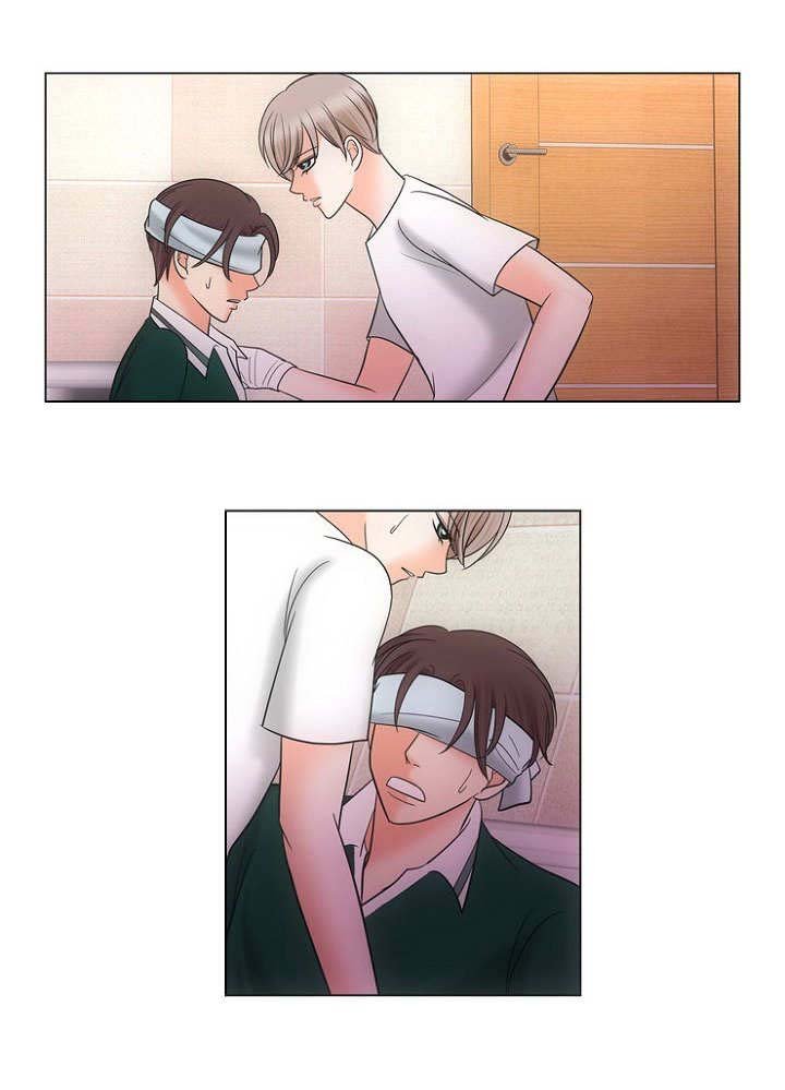 第21章：卑微