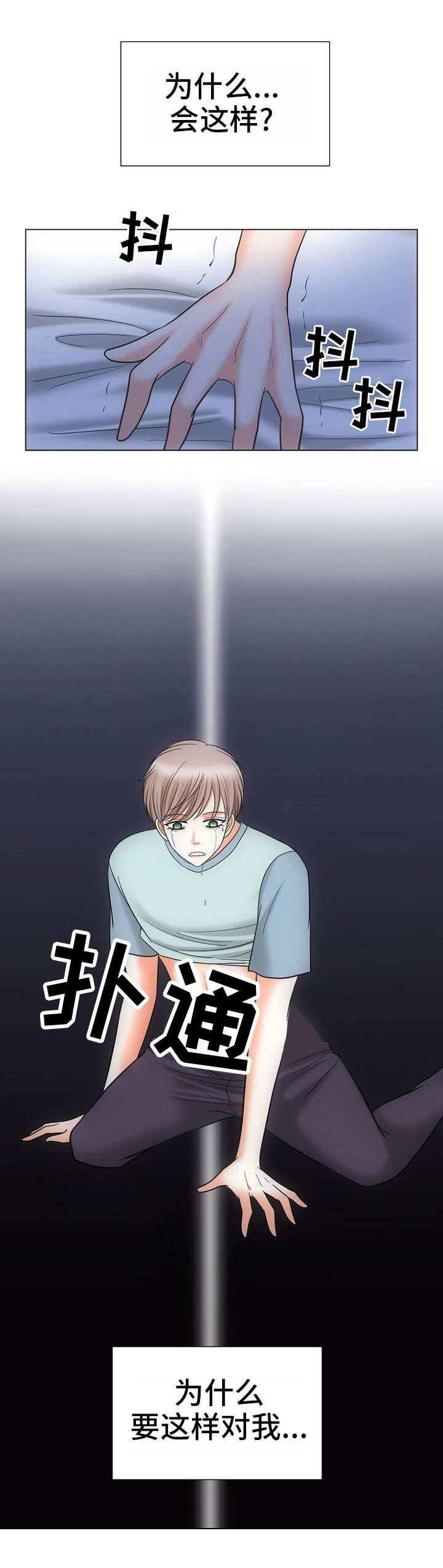 第8章：警告