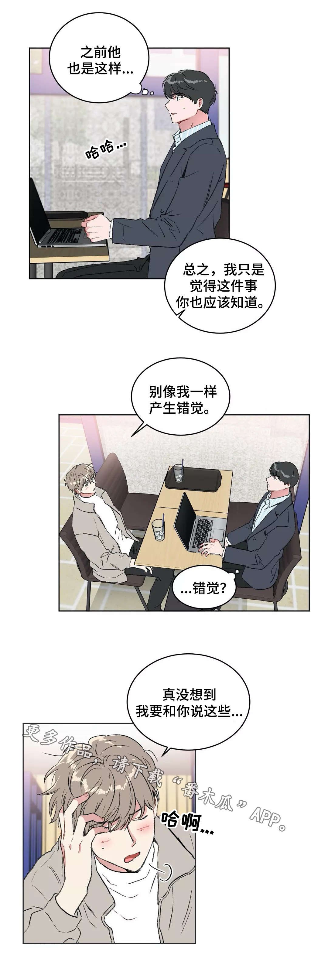 第23章：错觉