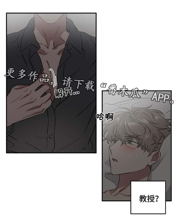 第30章：梦