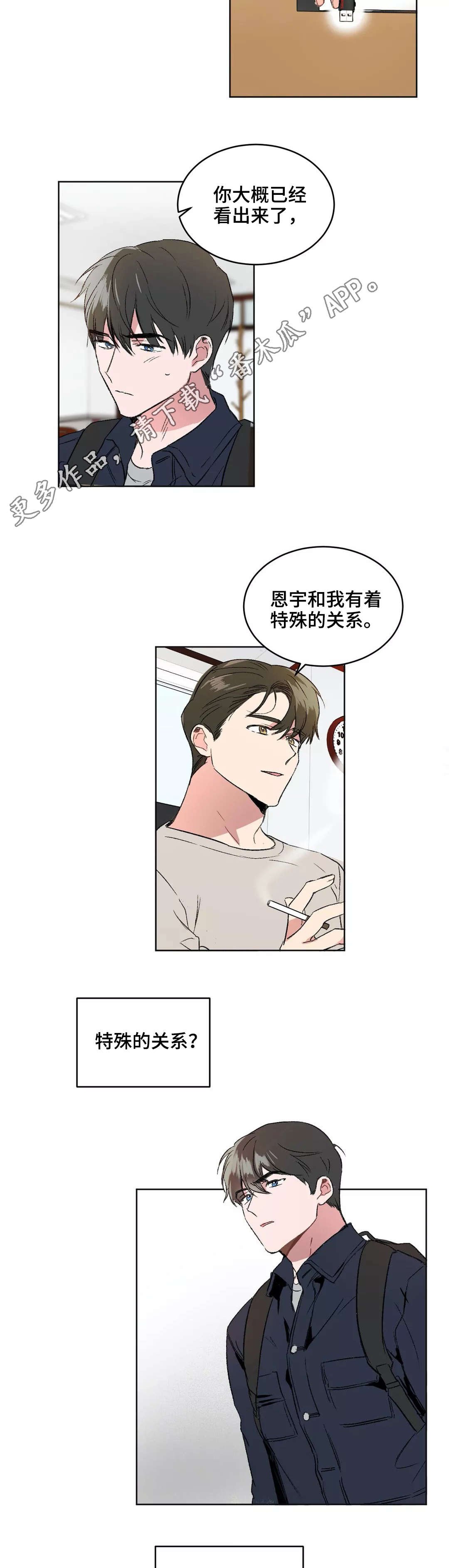第5章：邀约
