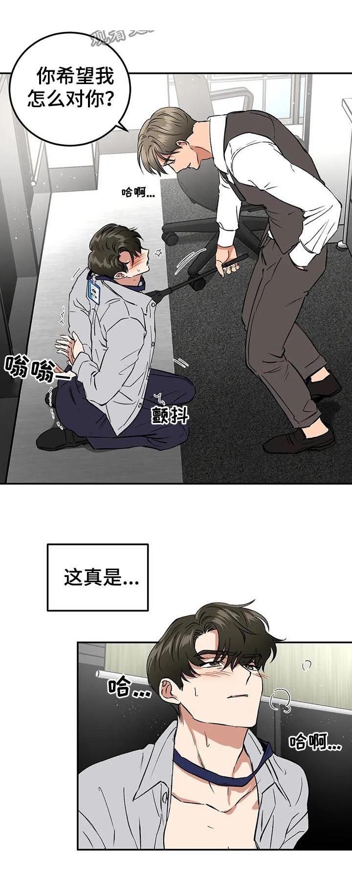 第82章：人物设定
