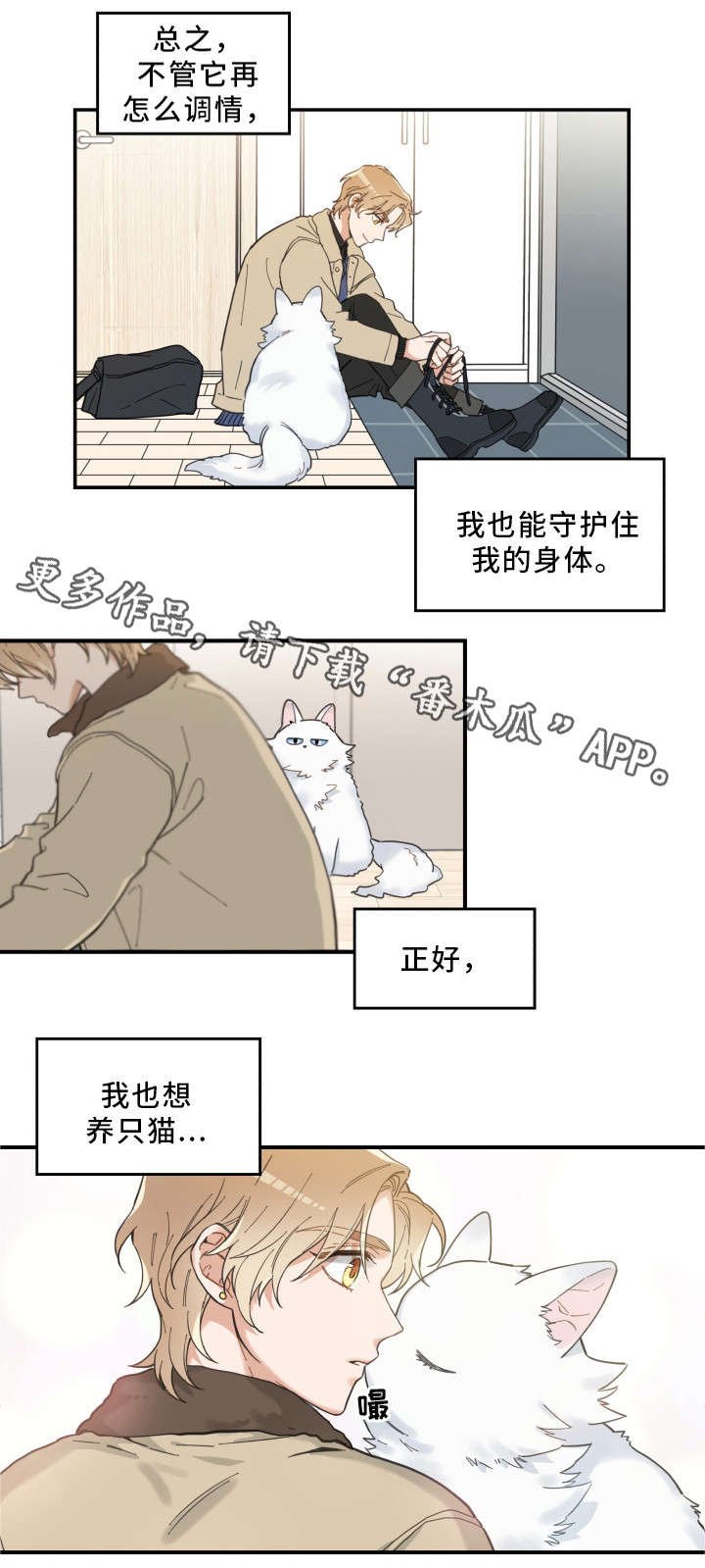 第10章：负责到底