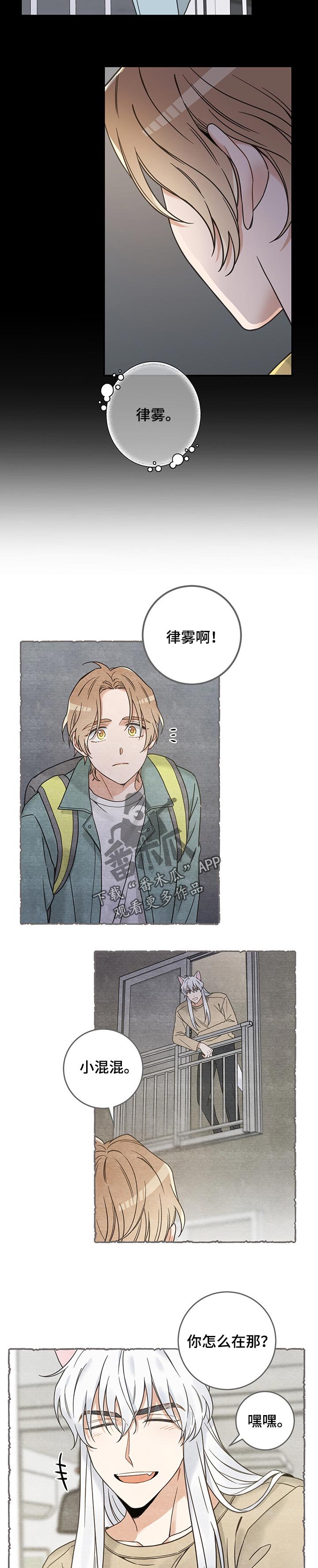 第104章：我想再次见到你