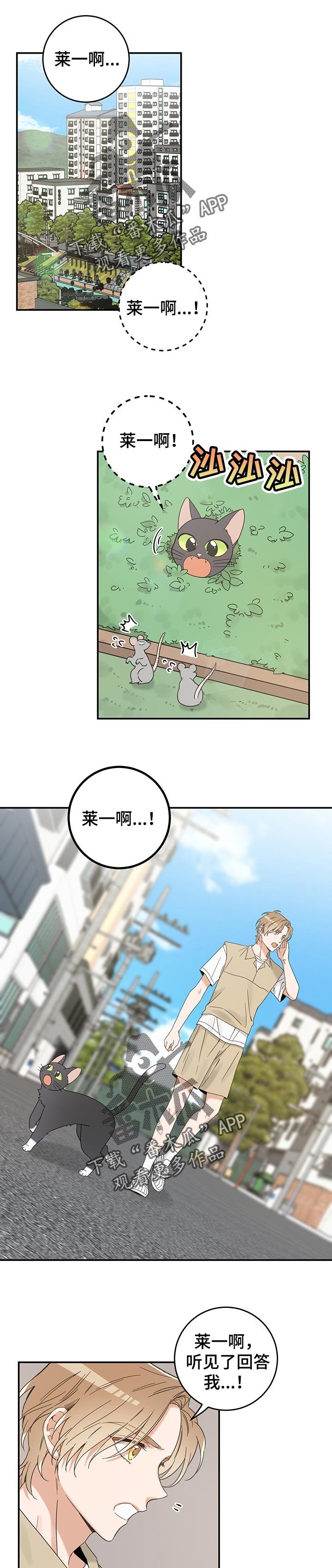 第105章：有事要说