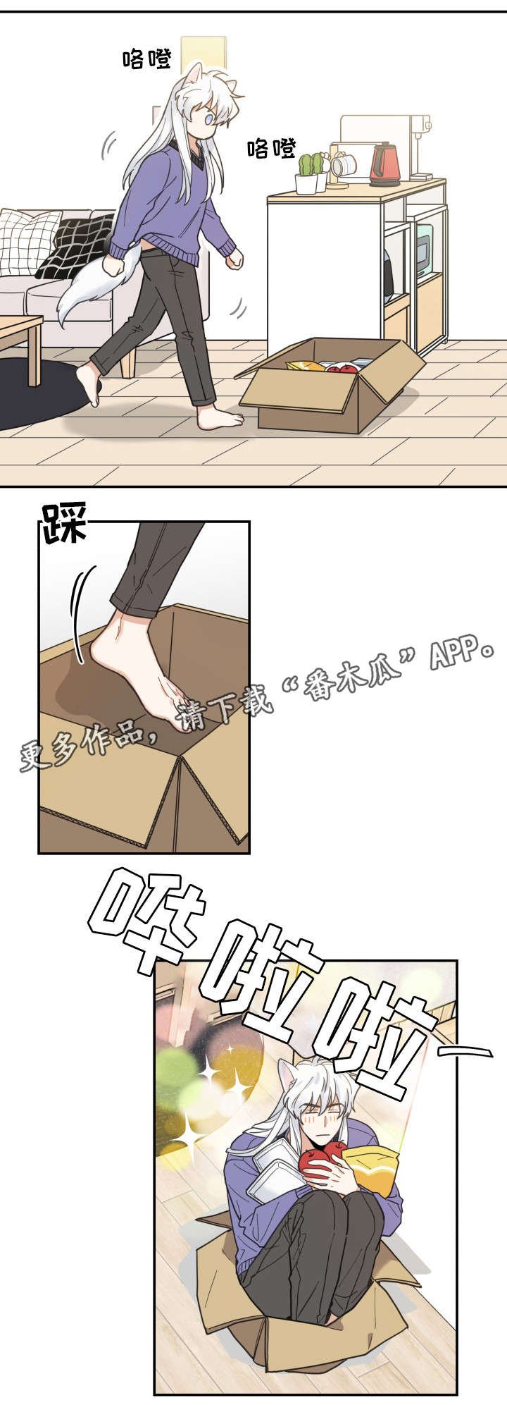 第11章：钻箱子