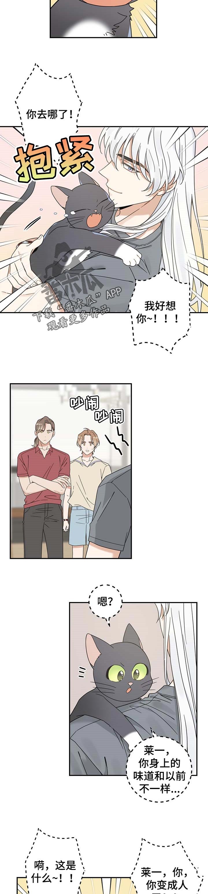 第112章：静待观察