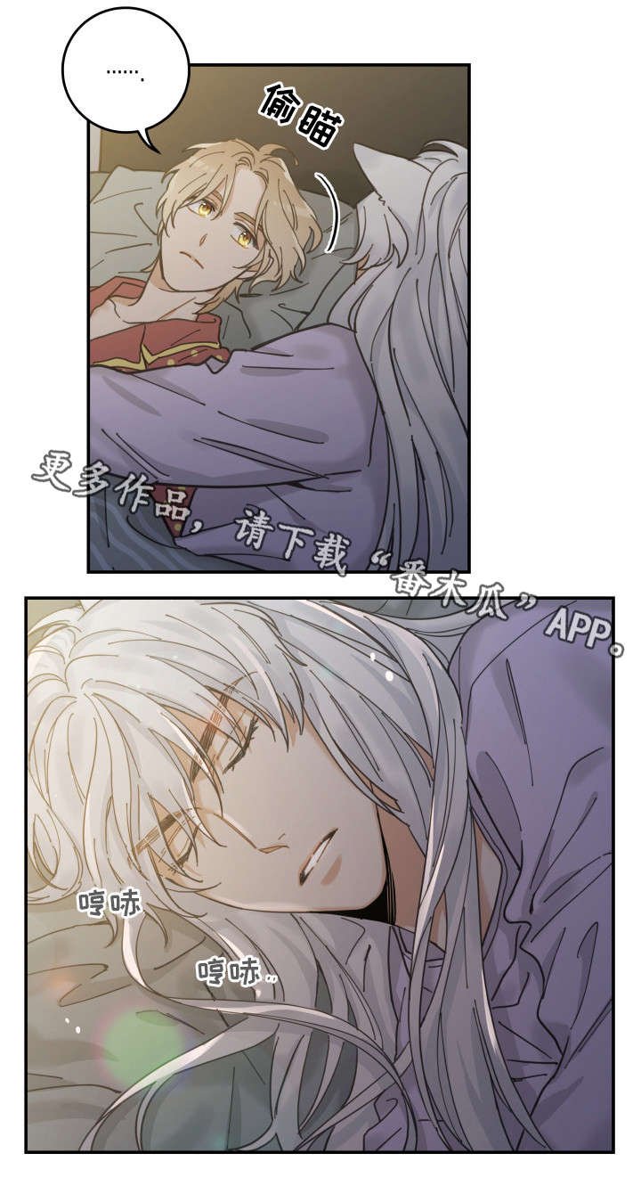 第12章：无事发生