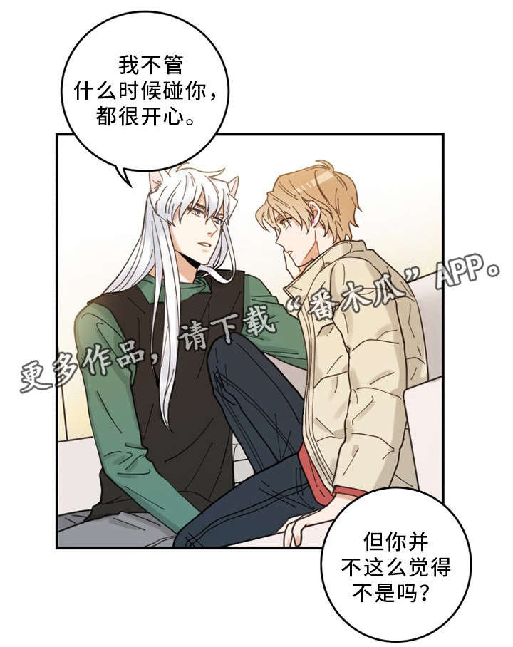第14章：散步