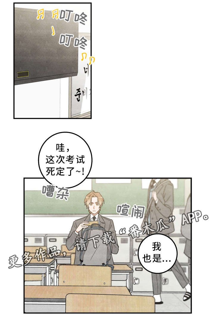 第16章：白猫莱一