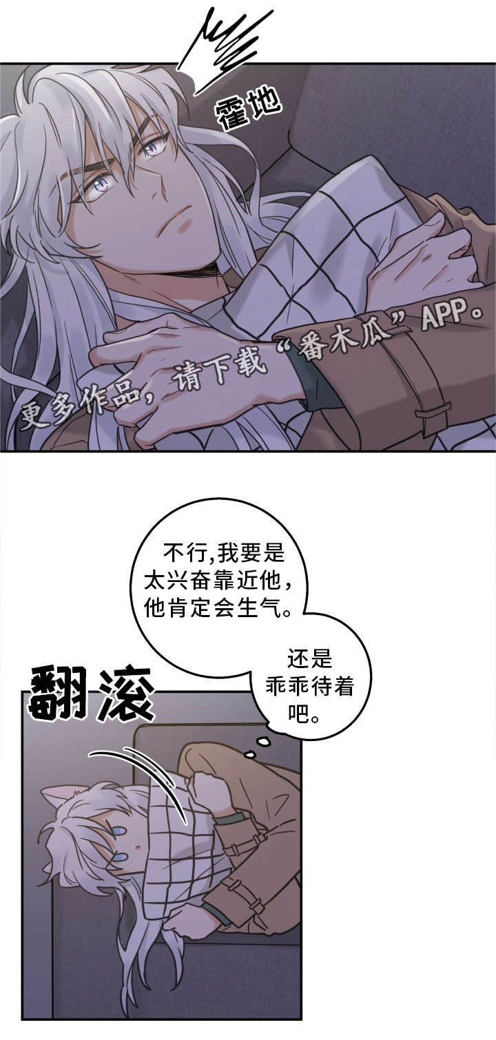 第17章：无法拒绝