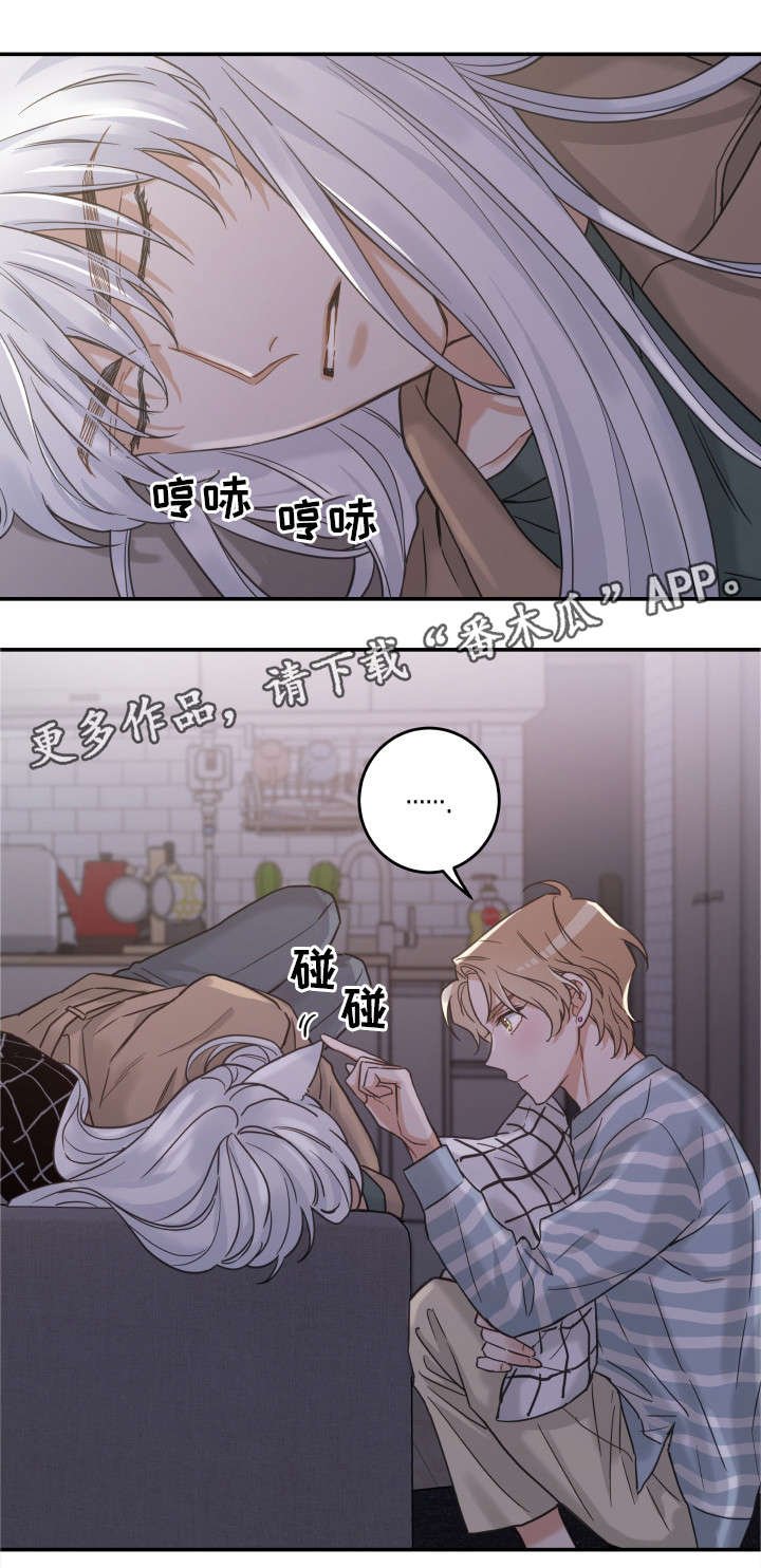 第17章：无法拒绝