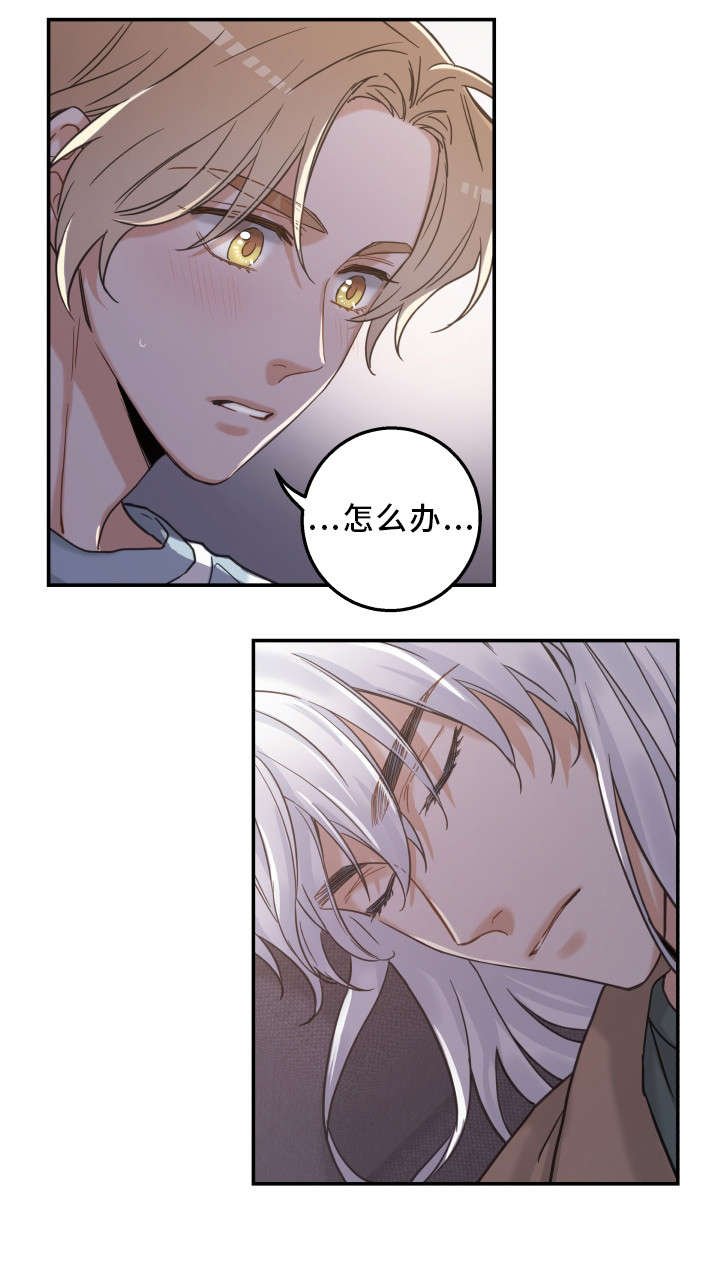 第17章：无法拒绝