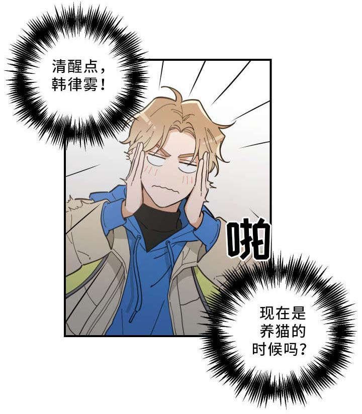 第2章：白猫
