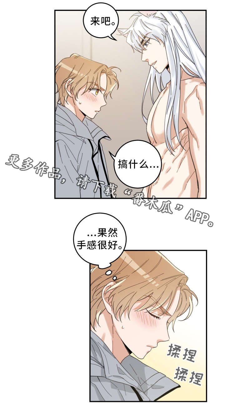 第20章：感觉好吗