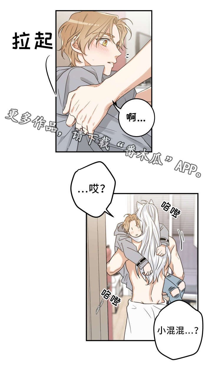 第20章：感觉好吗